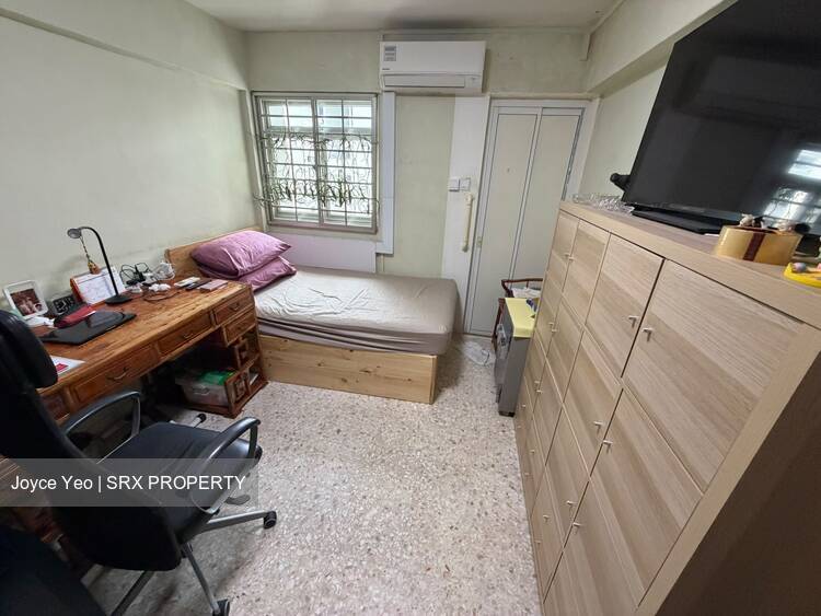 Blk 331 Ang Mo Kio Avenue 1 (Ang Mo Kio), HDB 3 Rooms #625476591